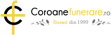 Coroane funerare